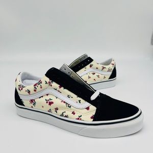 Old Skool Vans